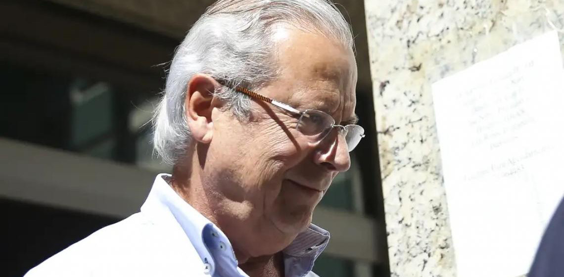 Dirceu diz que Lula o convocou a ser candidato a deputado federal em 2026