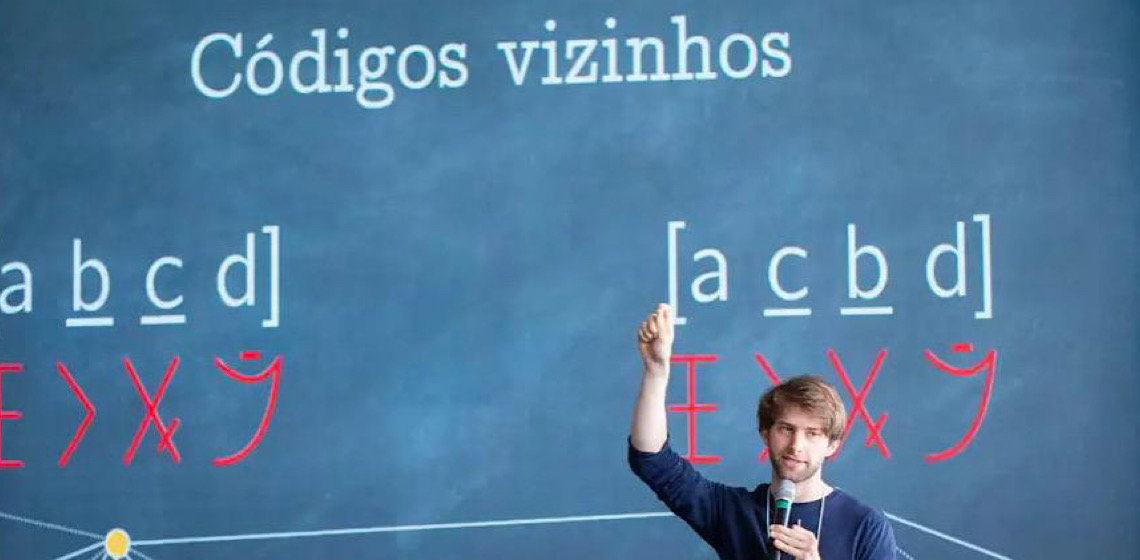 Olimpíada entre professores de matemática premia com viagem à China 