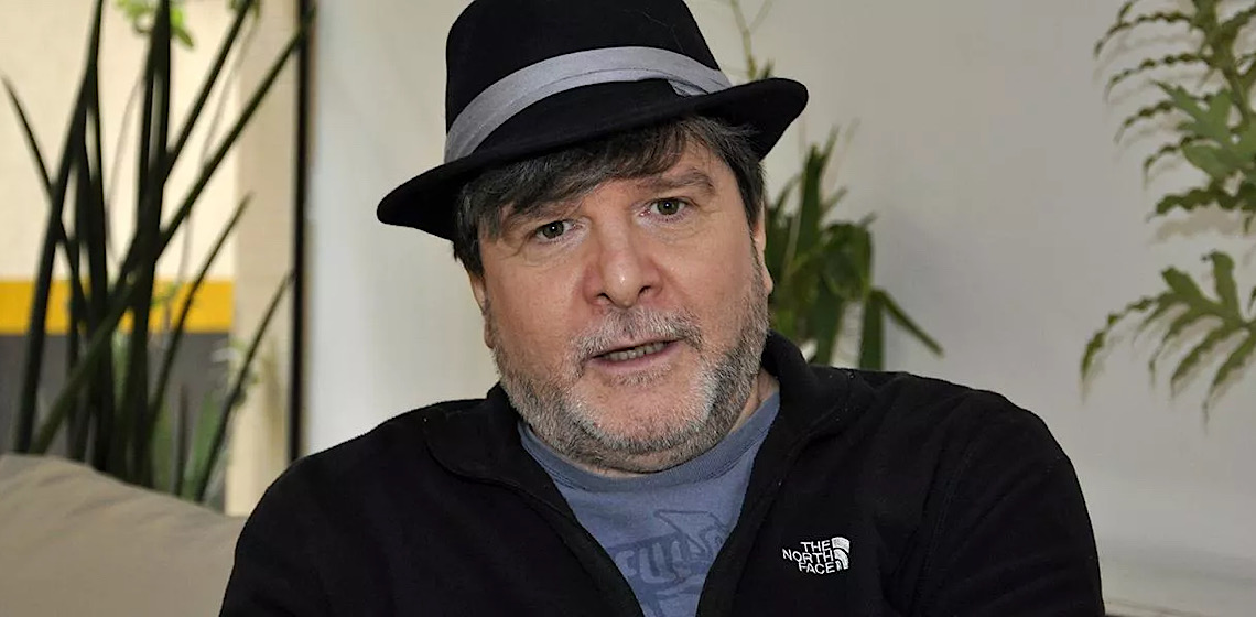 Demora do STF sobre Lei da Anistia me envergonha, diz Marcelo Rubens Paiva a Cármen Lúcia