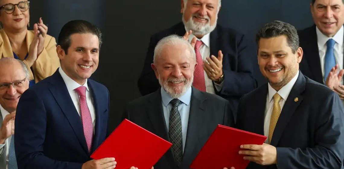 Congresso cobra cumprimento de acordo do governo sobre emendas e sinaliza paralisação
