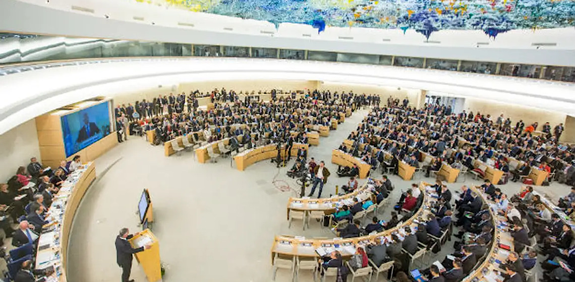 Comissão da ONU aprova resolução do Brasil que reconhece impacto do tráfico no meio ambiente