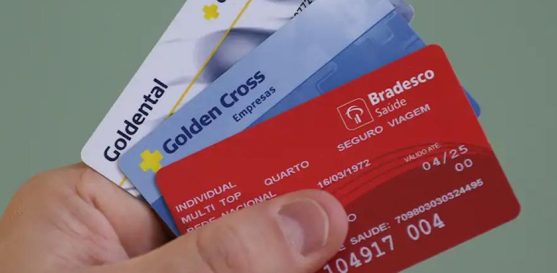 Lucro dos planos de saúde quintuplica em 2024, para R$ 10,2 bilhões