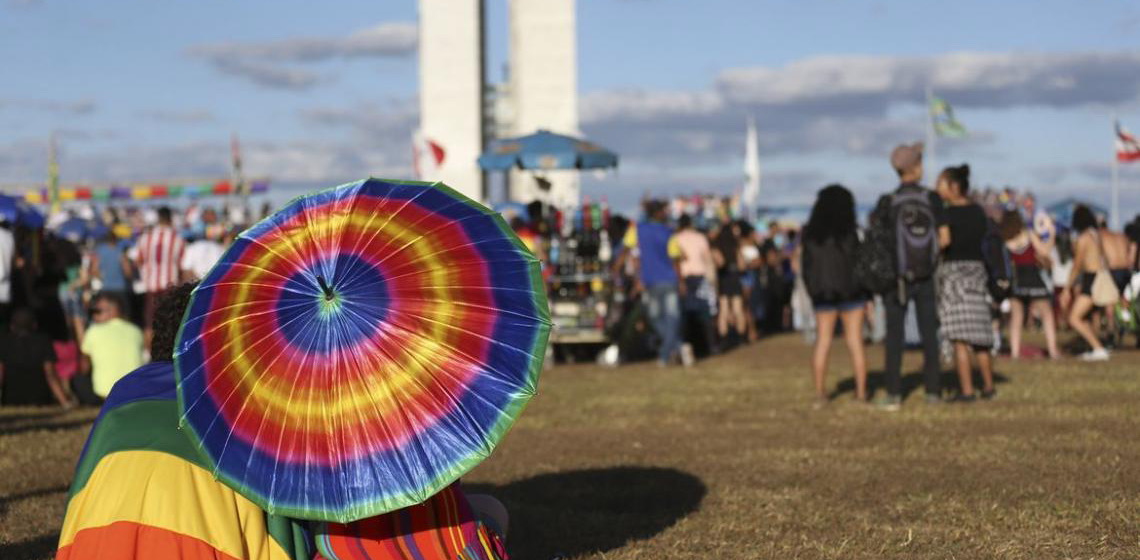 Conferência Distrital dos Direitos das Pessoas LGBTQIA+ acontecerá em maio