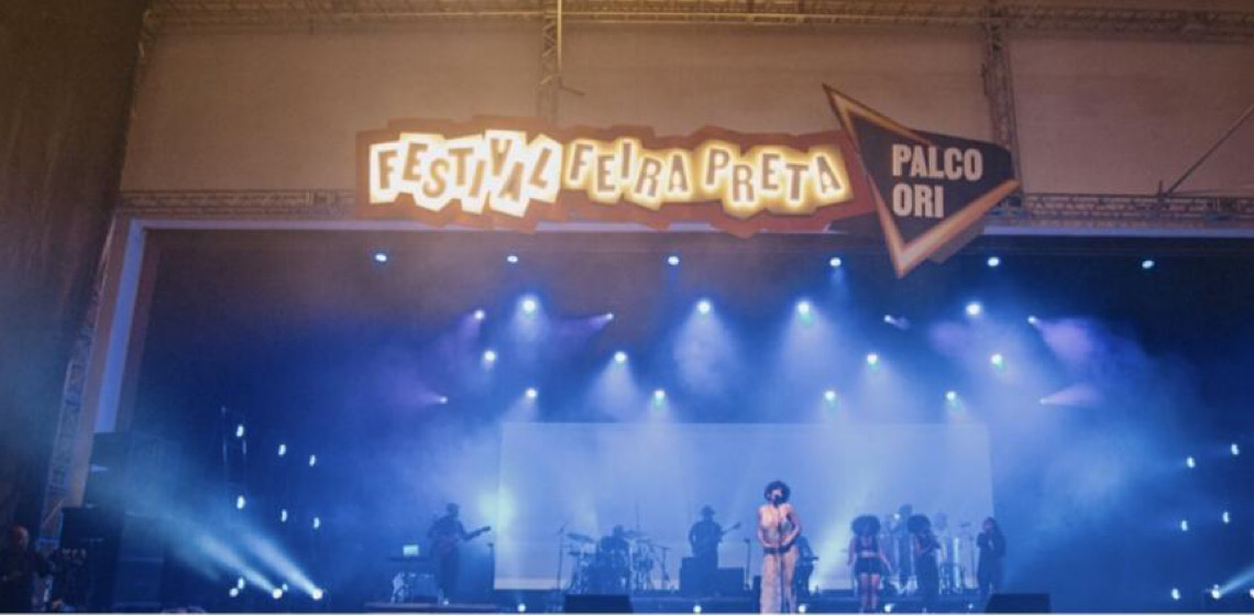 Festival Feira Preta é cancelado por falta de patrocínio em SP
