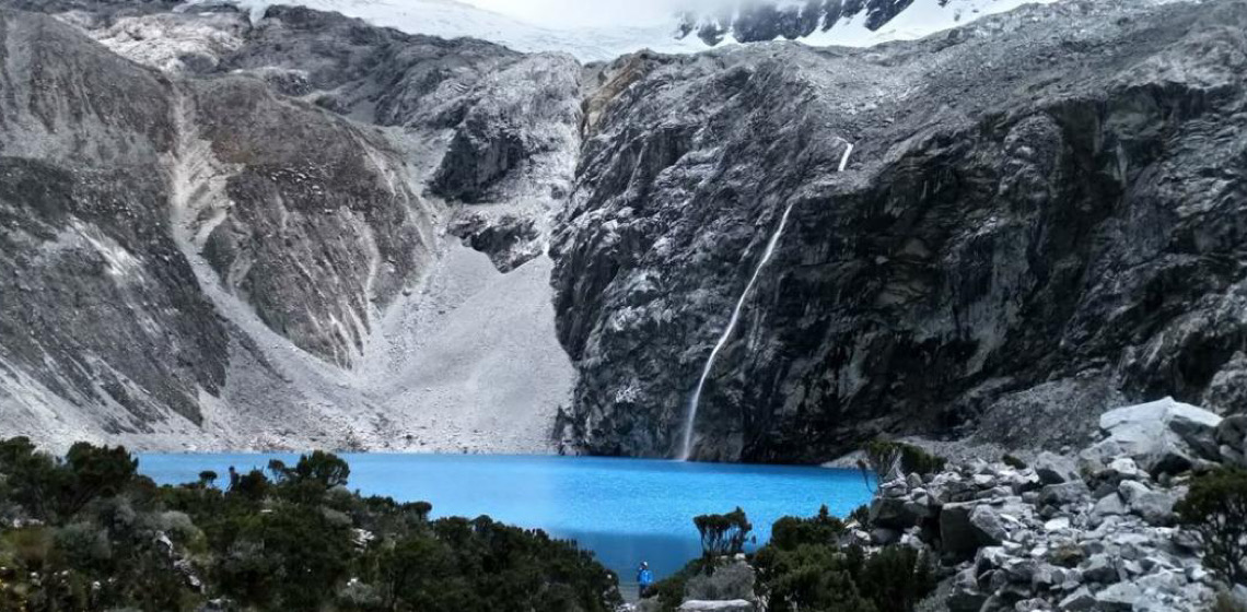 Relatório sobre clima revela que planeta está emitindo “sinais de socorro”