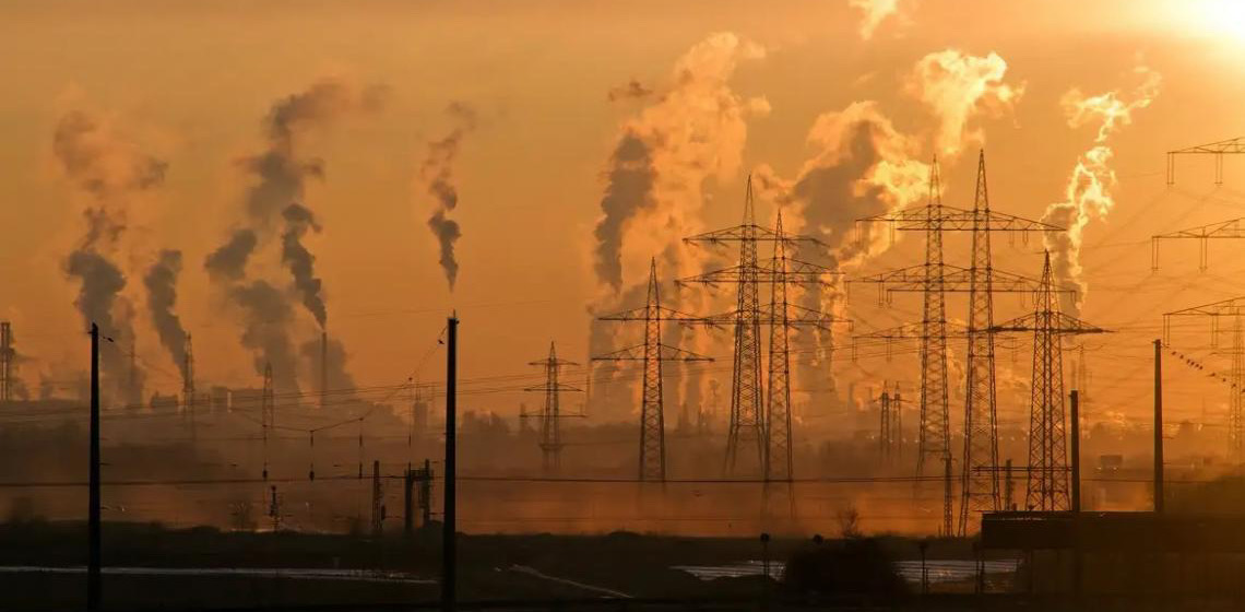 ONU confirma 2024 como o ano mais quente em 175 anos