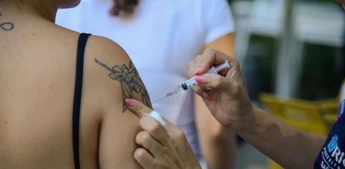 Casos respiratórios graves deixam Norte e Centro-Oeste em alerta