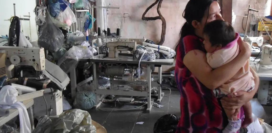 Brasil tem 3,4 mil mulheres resgatadas de trabalho escravo em 10 anos