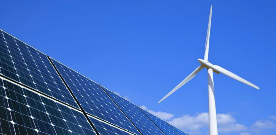 Nordeste é região que mais avança na aprovação de projetos de transição energética