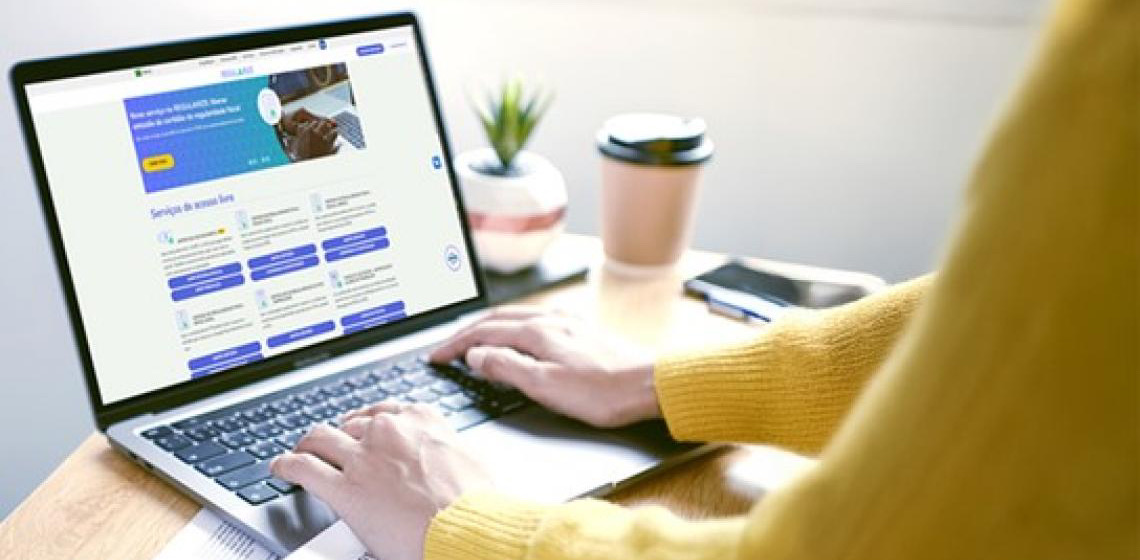 Novo aplicativo calcula melhores e mais baratas formas de quitar dívidas com a União
