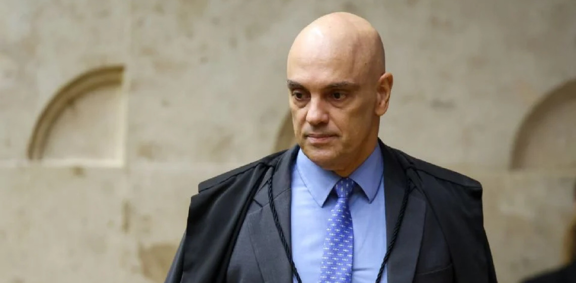 O duro recado de Moraes para Elon Musk que abre nova batalha