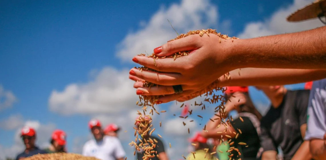 ‘Conflito agrário só é solucionado quando o trabalhador conquista direito à terra’, diz ouvidora nacional do MDA