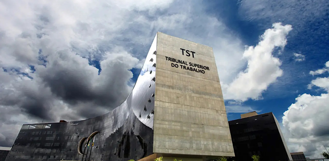 Por Por Matheus Leitão:  Julgamento no TST põe em risco melhoria do saneamento 