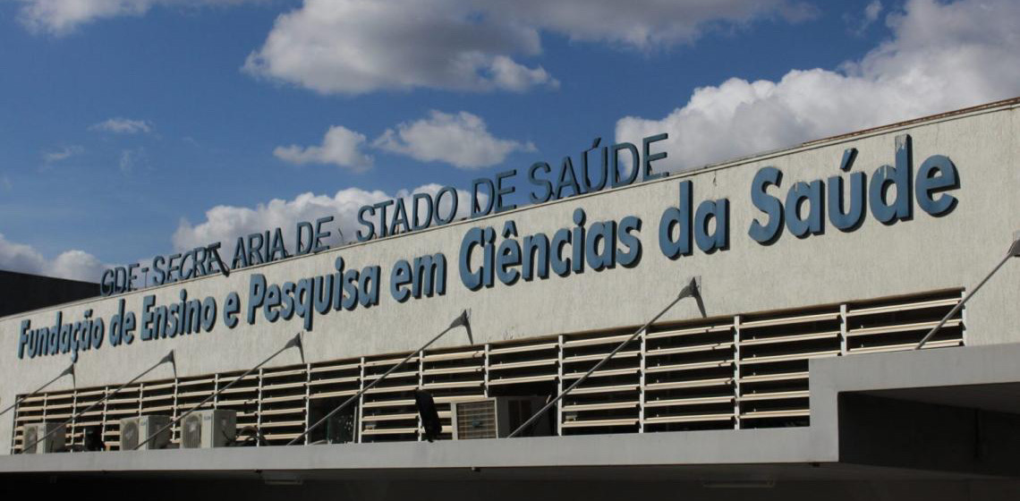 Doutorado profissional da Escola de Saúde Pública do DF é aprovado pelo MEC