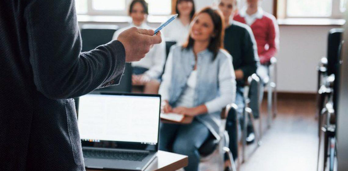 Ministério do Turismo abre inscrições para cursos gratuitos em parceria com o Senac