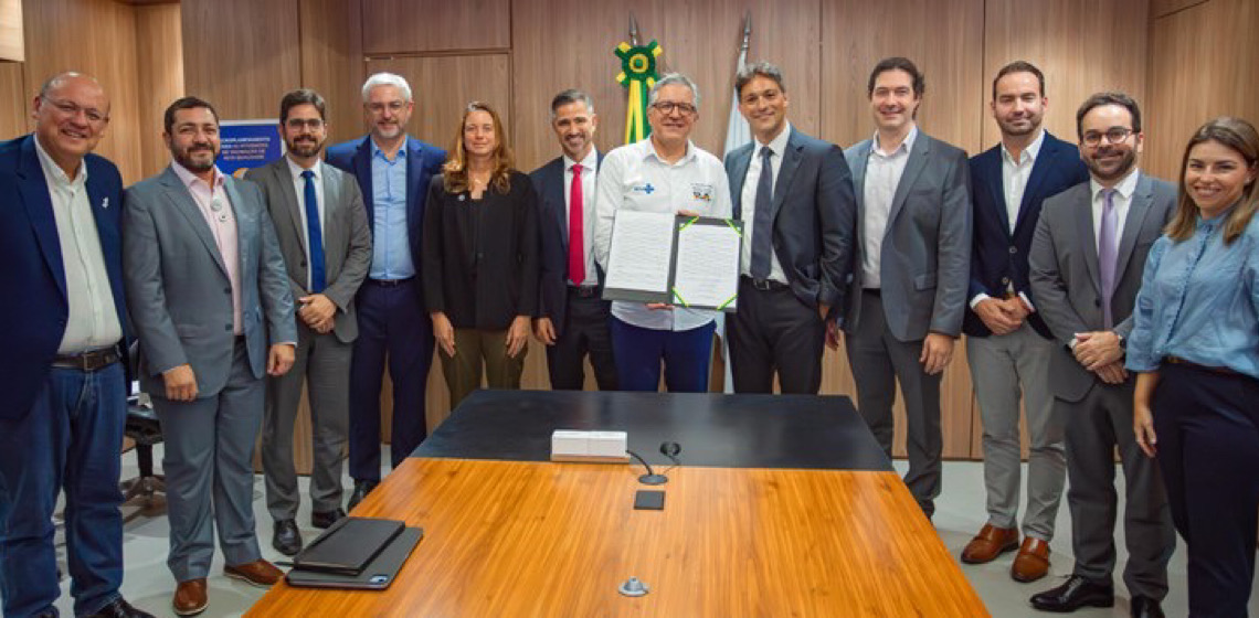 Ministério viabiliza tratamento pela primeira vez no SUS para crianças com AME