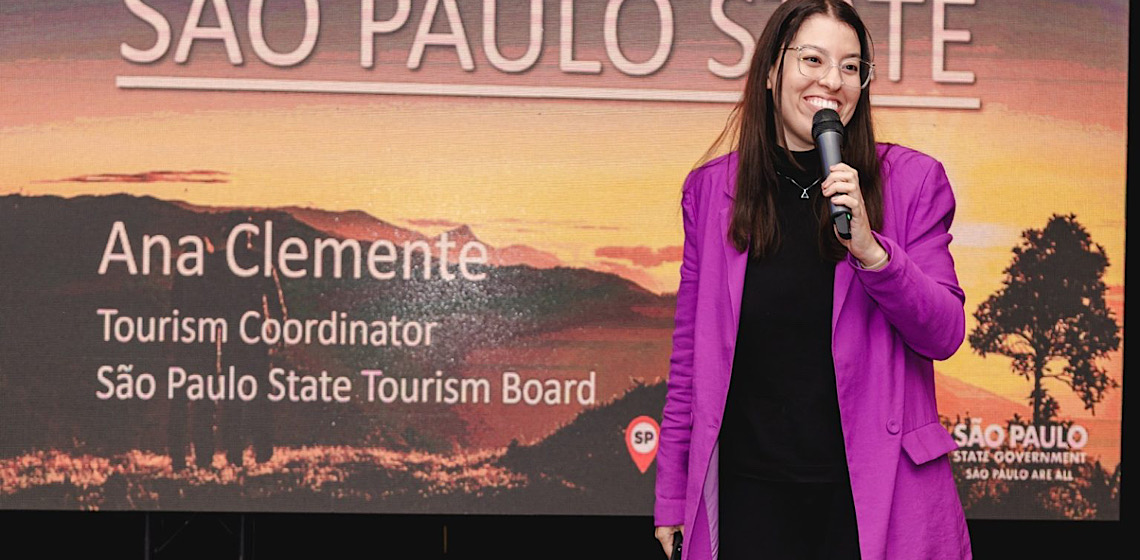Estado de SP se capacita para turismo de muçulmano
