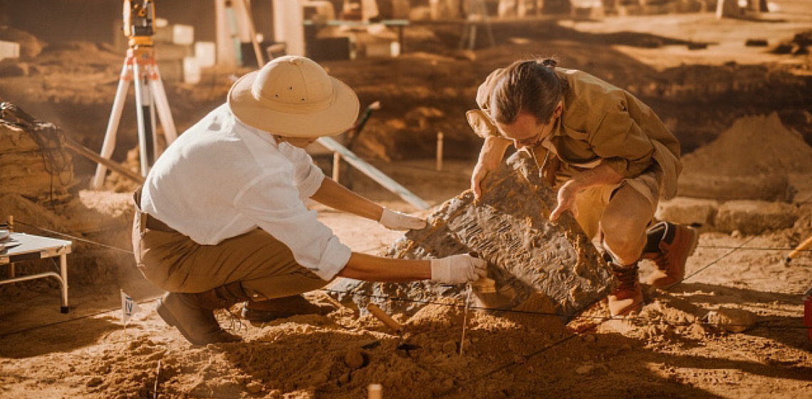 Arqueólogos iranianos descobrem evidências de neandertais com até 80 mil anos