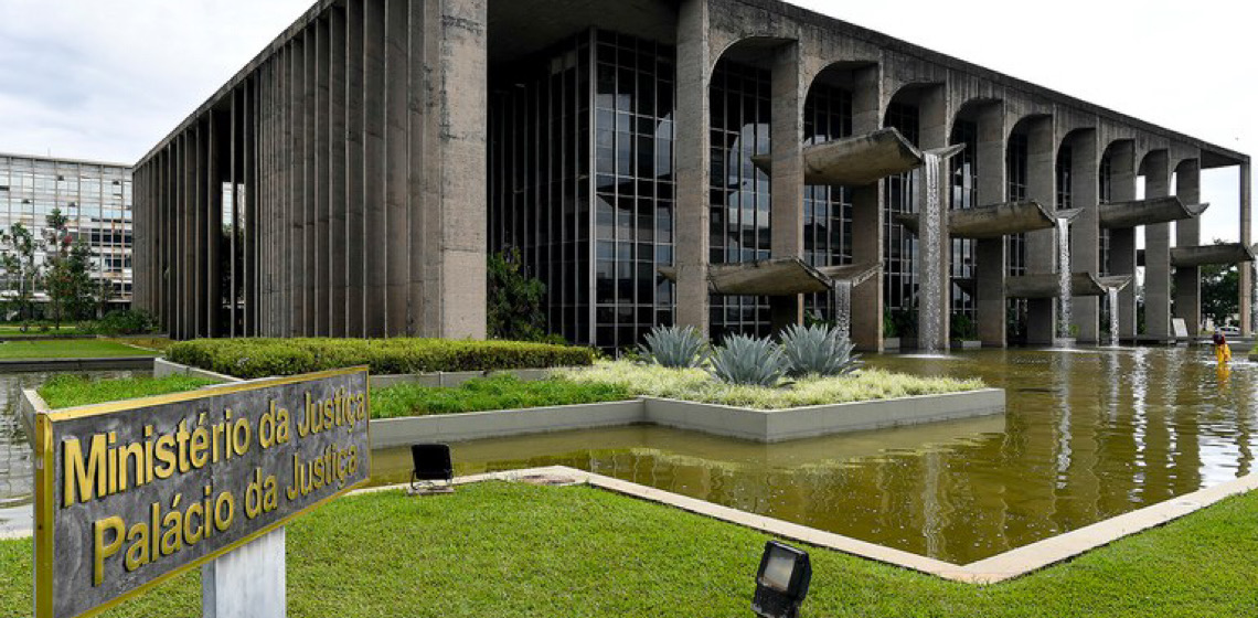 MJSP lança três publicações para fortalecer o enfrentamento ao crime de tráfico de pessoas