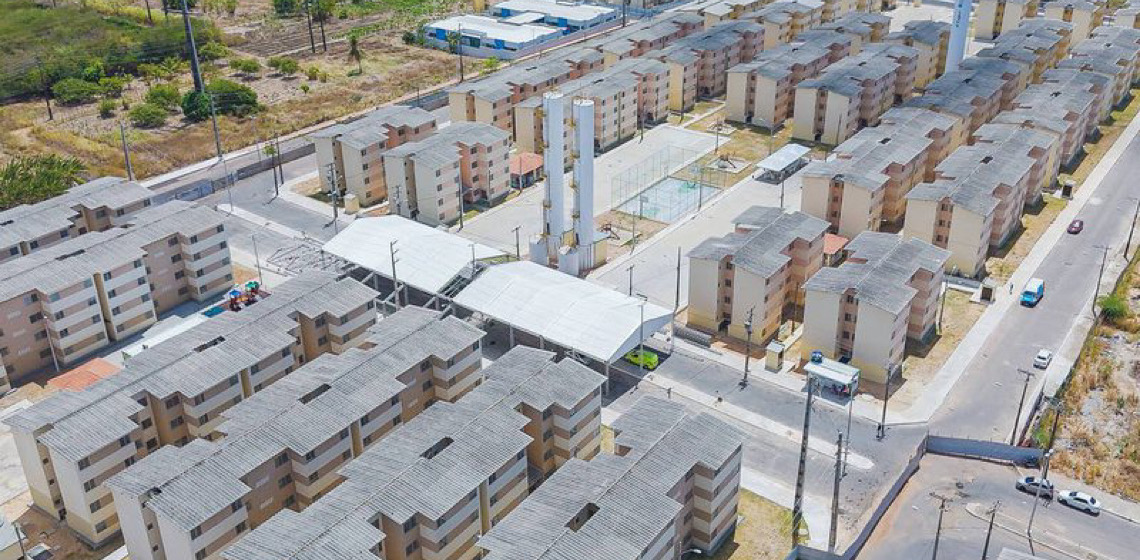 Nova faixa do Minha Casa, Minha Vida vai financiar imóveis de até R$ 500 mil
