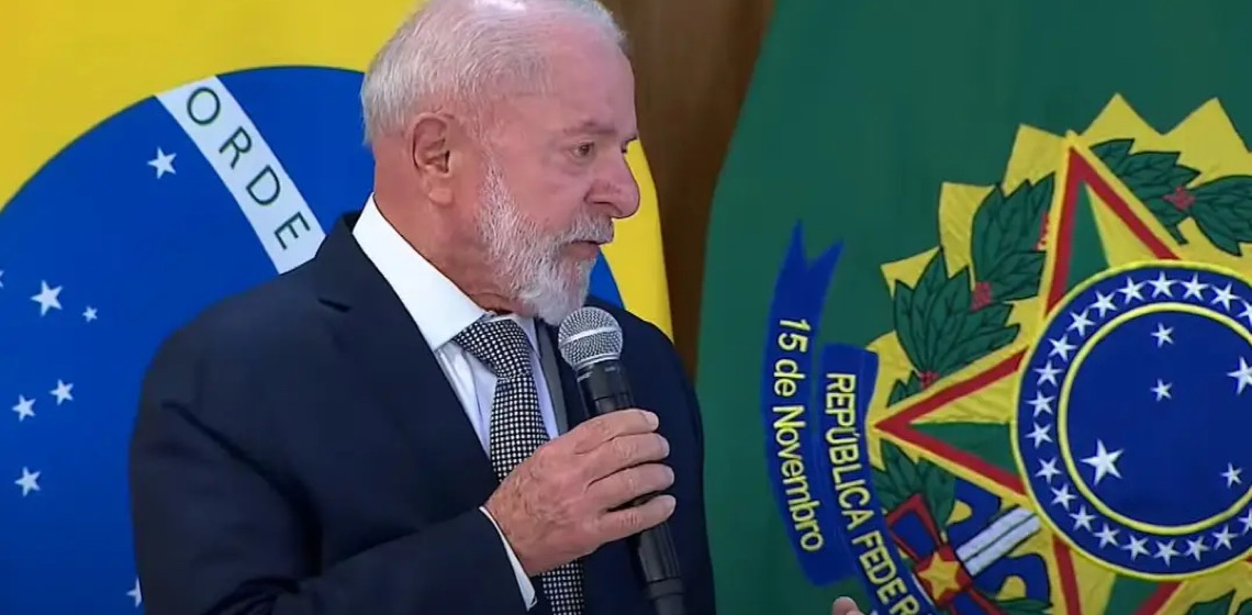Por Matheus Leitão: As cinco apostas de Lula para 2026