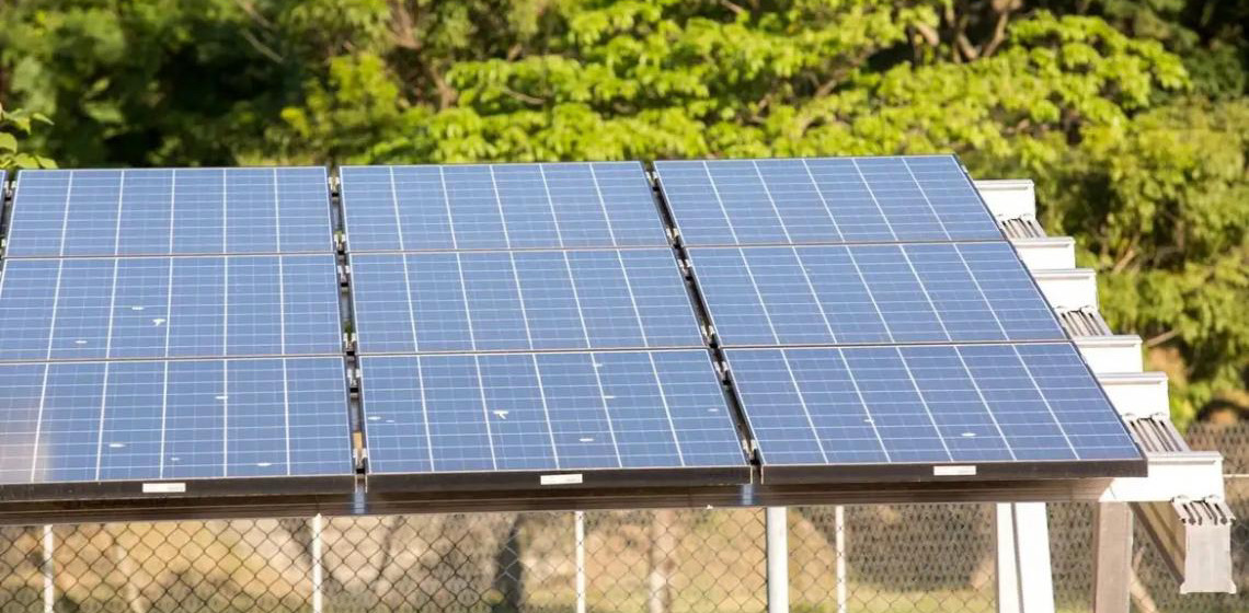 Com 22% da matriz elétrica, energia solar é a 2ª maior fonte do país