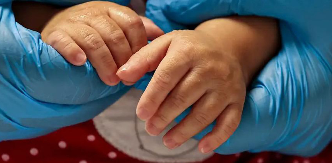 SUS passa a oferecer tratamento inovador de atrofia muscular espinhal