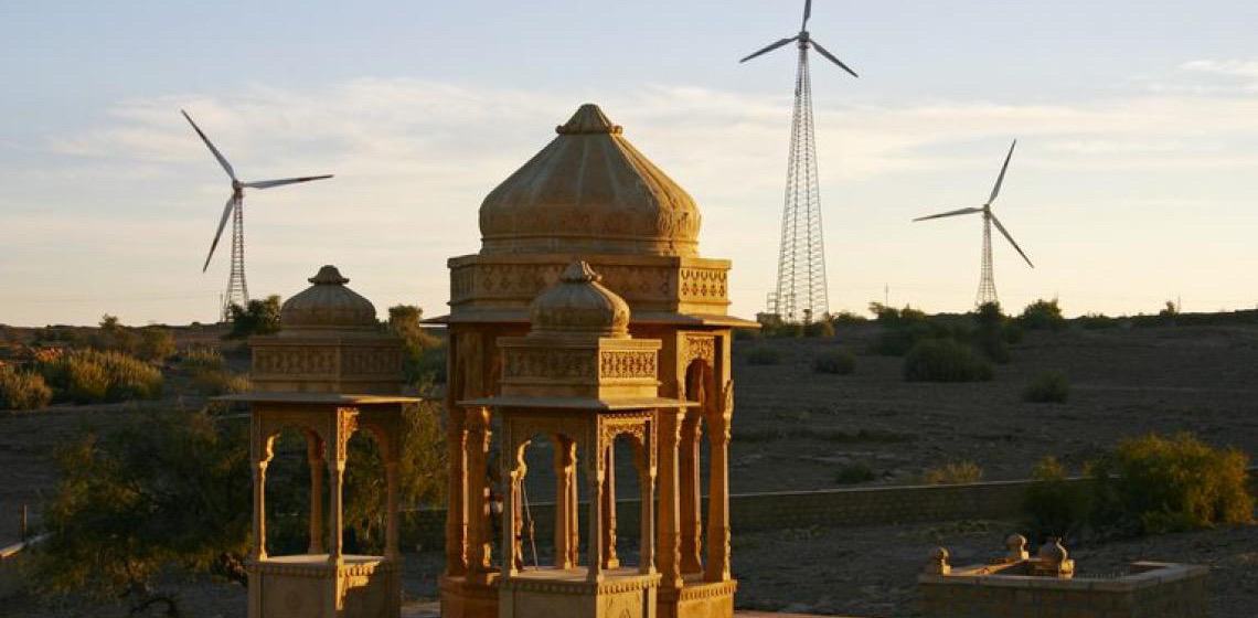 Países do Brics são provedores de soluções tecnológicas em energia