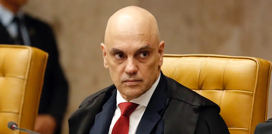 Por Matheus Leitão: Por que Bolsonaro decidiu ir para o ‘cara a cara’ com Moraes