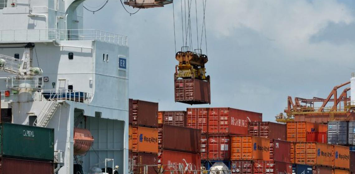 Média diária de exportações cresce 16% em março, na comparação com ano anterior