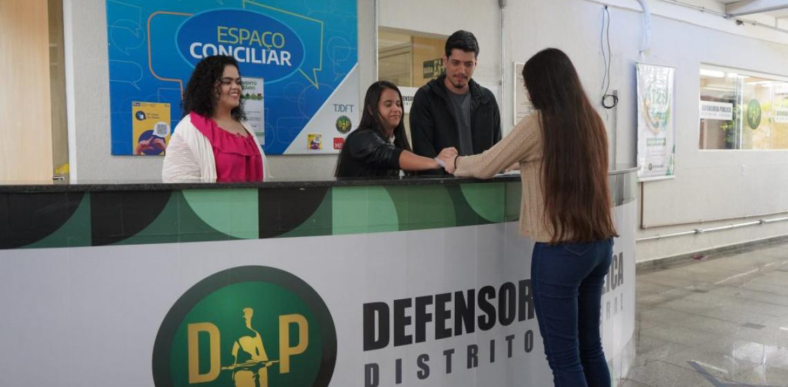 Espaço Conciliar registra aumento de mais de 600% em acordos nos últimos dois anos