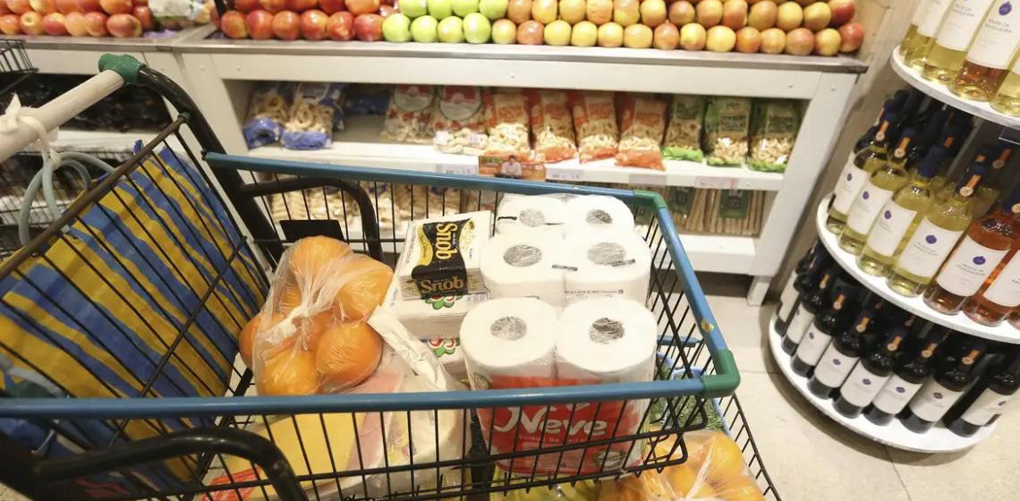Preço dos alimentos vai baixar nos próximos 60 dias, diz ministra do Planejamento