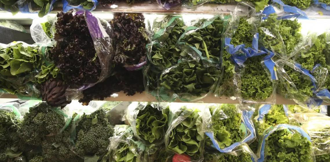 França quer apoio de bancos de desenvolvimento a alimentação saudável