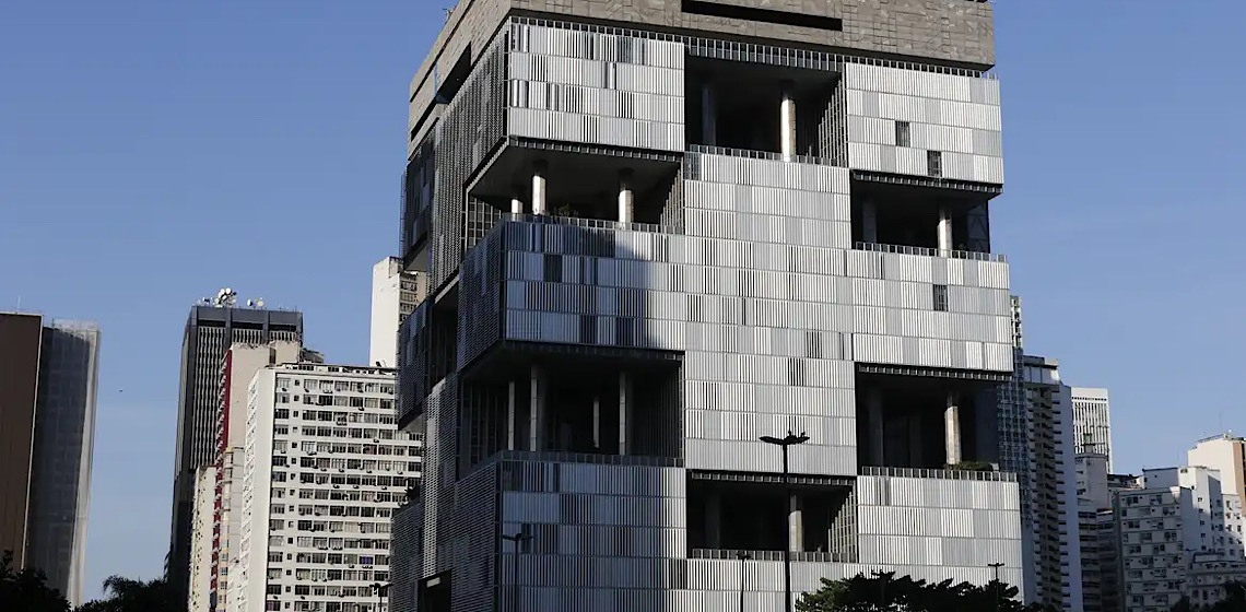Brasília, Rio e São Paulo lideram ranking de cidades mais influentes 