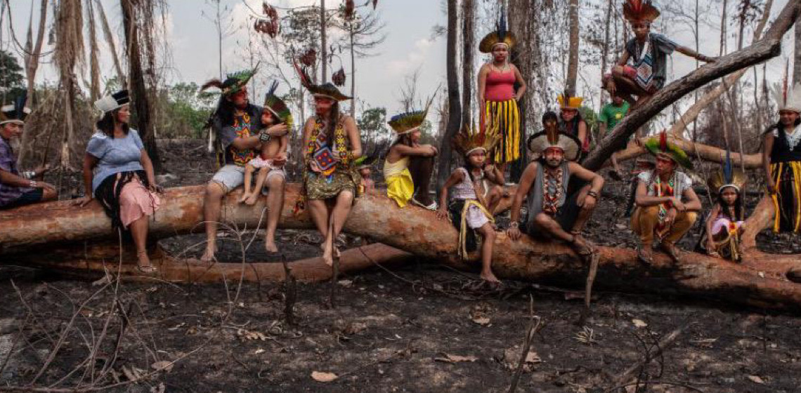 Contexto Ambiental