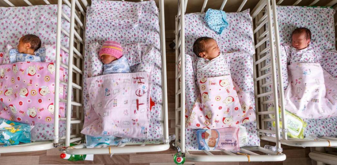 Décadas de avanços na redução da mortalidade infantil podem estar sob ameaça