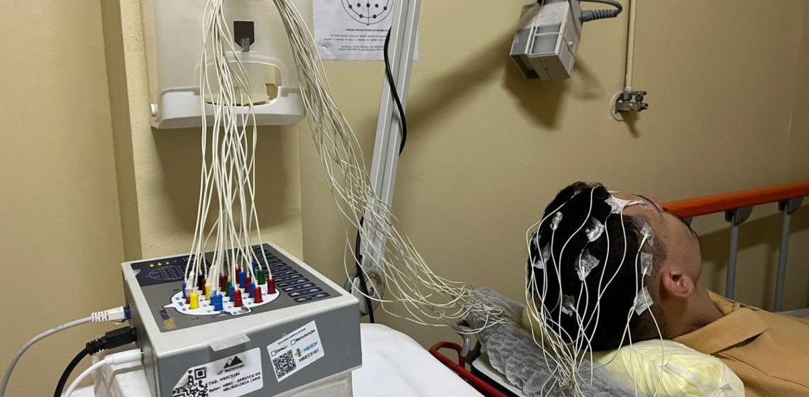 Hospital de Base oferece atendimento especializado para epilepsia no DF