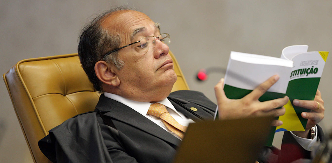 Gilmar recua de mineração em terras indígenas, e governo Lula propõe indenização a proprietários