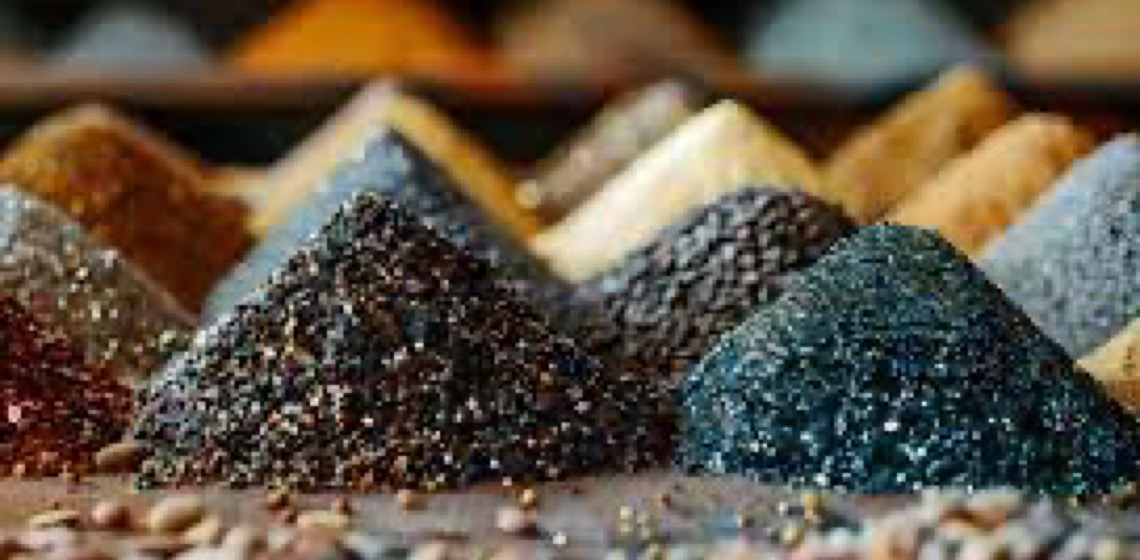 Velocidade faz China superar EUA em disputa por minerais críticos do Brasil