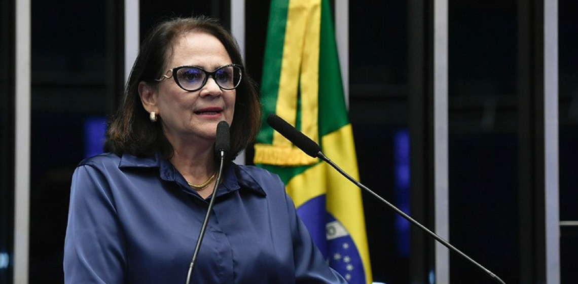 Damares pede explicações a governo Lula sobre conflito de interesses de indicado à ANM