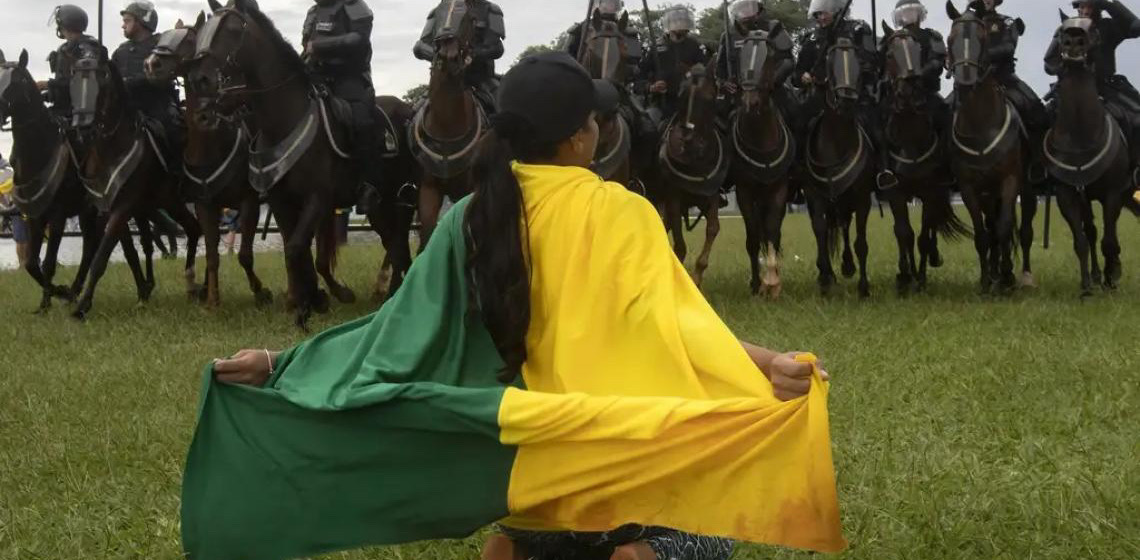 Golpe de Bolsonaro teria mais resistência e vítimas que o de 1964, avaliam especialistas