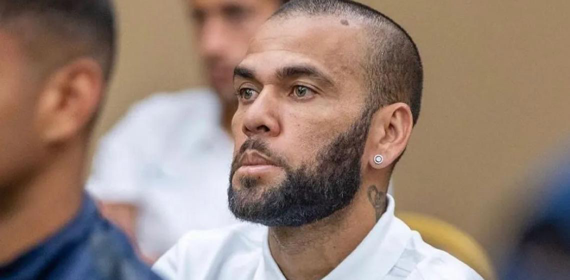 Movimentos no Brasil e na Espanha repudiam anulação de condenação de Daniel Alves