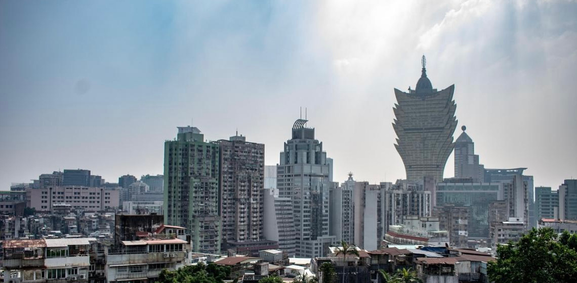 Macau é ponto de "contato preciso" entre a China e os países de língua portuguesa