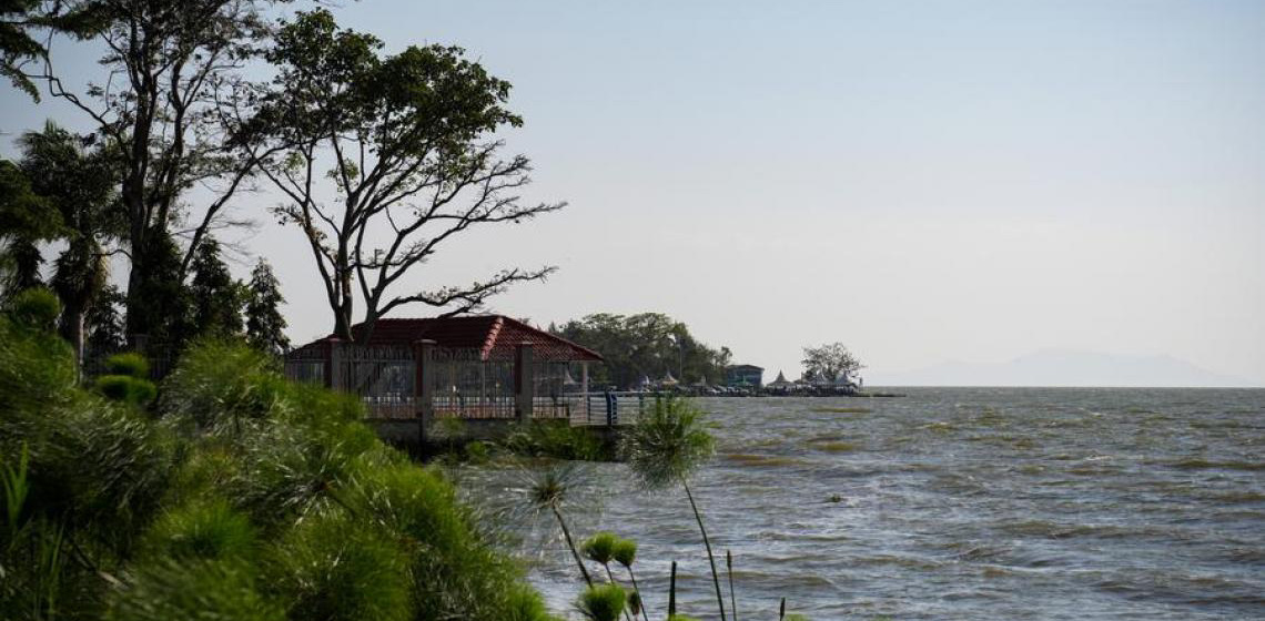 Cooperação China-África impulsiona desenvolvimento sustentável na região do Lago Vitória