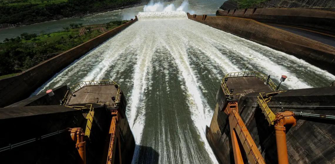 Paraguai chama embaixadores e cobra explicação após espionagem da Abin