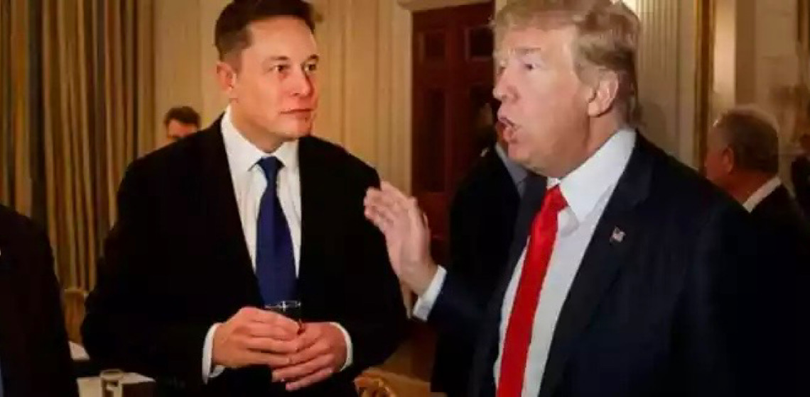 Trump e Musk têm revés em eleição tratada como teste do governo nos EUA