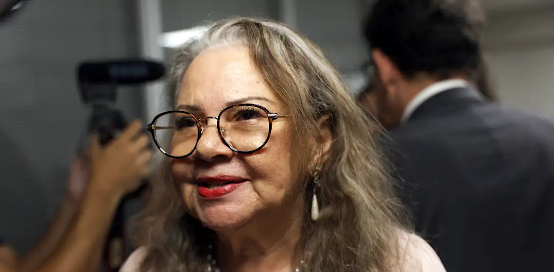 Réus no STF deturpam conceito de anistia, diz presidente de comissão 