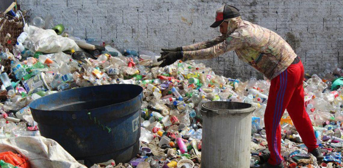 Brasil e Alemanha se unem para garantir protagonismo das cidades brasileiras na luta contra a crise climática