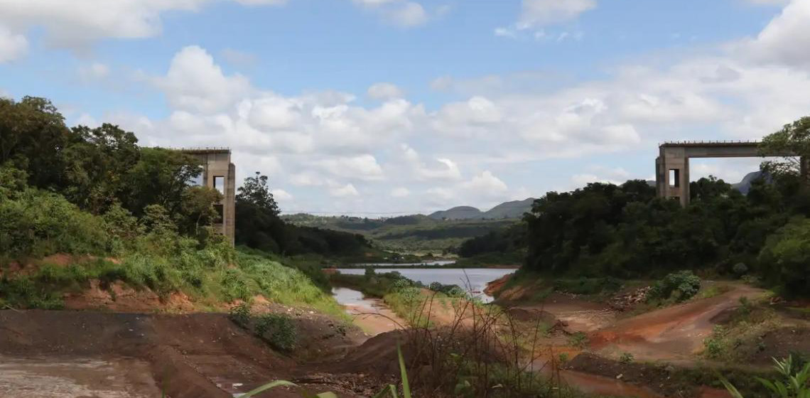 Justiça determina que Vale mantenha benefício a atingidos em Brumadinho