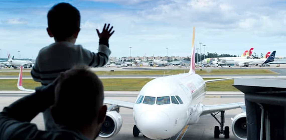 Número de brasileiros barrados ao chegar em Portugal dispara em 700%